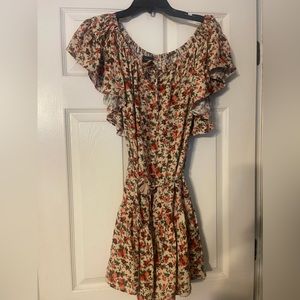 Size medium adorable dress by Cynthia rocket